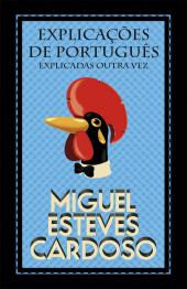Explicações de Português explicadas outra vez