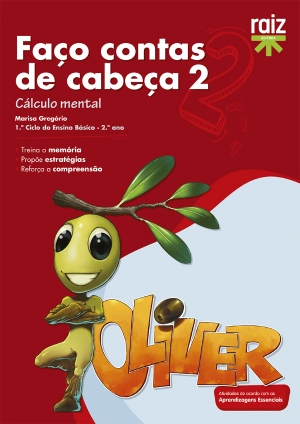 Faço contas de cabeça 2 - 2.º ano