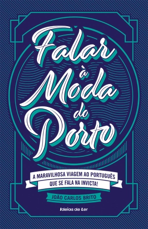 Falar à Moda do Porto