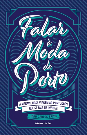 Falar à Moda do Porto