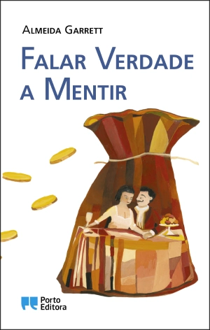 Falar Verdade a Mentir