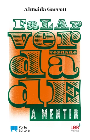 Falar Verdade a Mentir