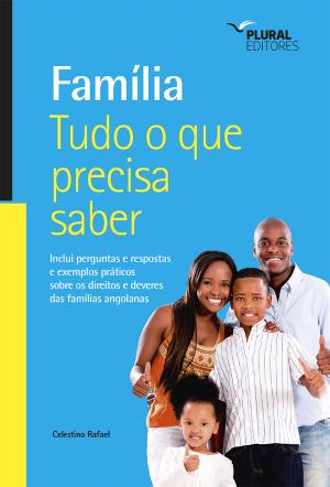 Família - Tudo o que precisa saber