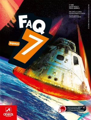 FAQ7 - Físico-Química - 7.º Ano