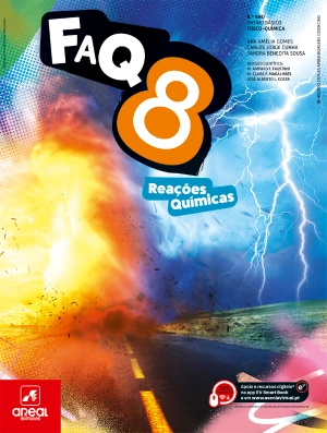 FAQ8 - Físico-Química - 8.º Ano