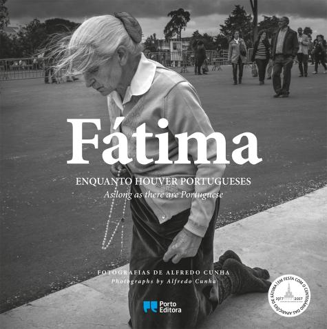 Fátima - Enquanto Houver Portugueses