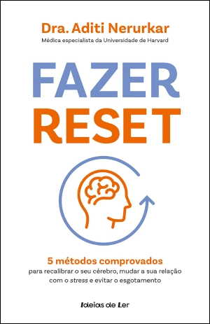 Fazer Reset