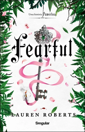 Fearful