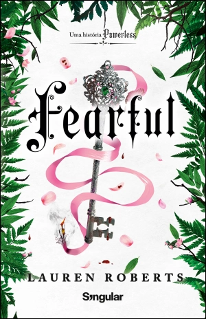 Fearful