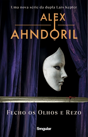 Fecho os Olhos e Rezo