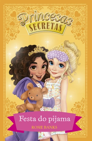 Festa do pijama