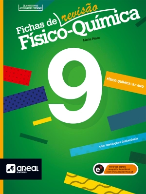 Fichas de Físico-Química 9 - 9.º Ano