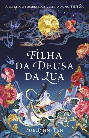 Filha da Deusa da Lua