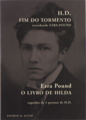 Fim do Tormento / O Livro de Hilda