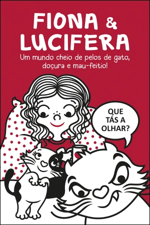 Fiona & Lucifera