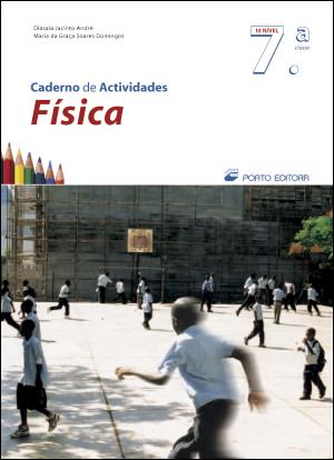 Física - 7.ª Classe - Caderno de Actividades