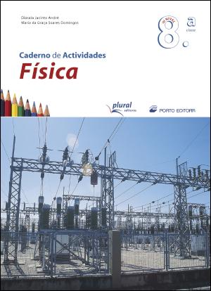 Física - 8.ª Classe - Caderno de Actividades