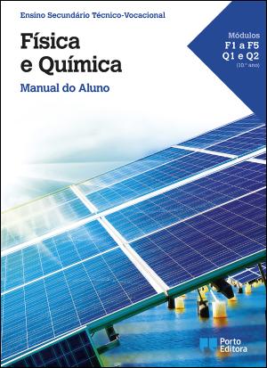 Física e Química - 10.º ano