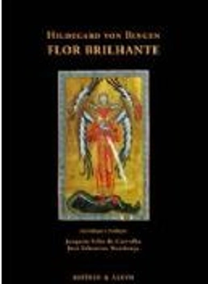 Flor Brilhante