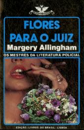 Flores Para o Juíz