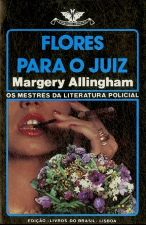 Flores Para o Juíz