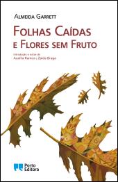 Folhas Caídas e Flores Sem Fruto