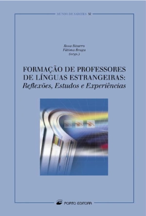 Formação de Professores de Línguas Estrangeiras