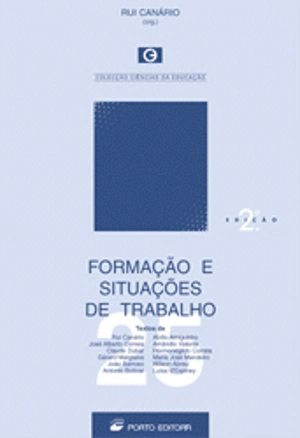 Formação e Situações de Trabalho