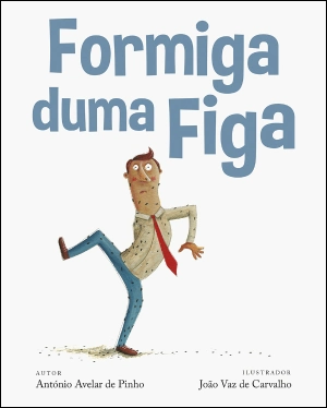 Formiga duma figa
