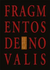 Fragmentos de Novalis