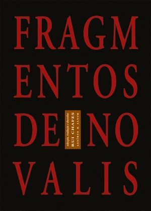 Fragmentos de Novalis