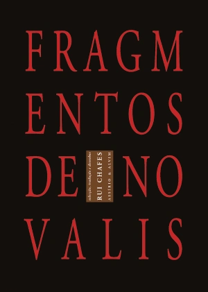 Fragmentos de Novalis