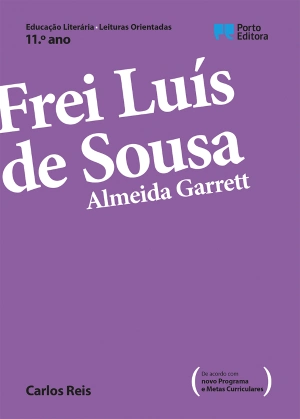Frei Luís de Sousa, Almeida Garrett
