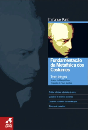 Fundamentação da Metafísica dos Costumes
