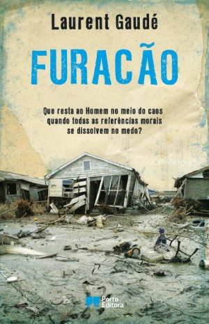 Furacão