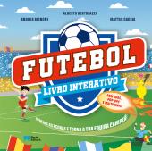 Futebol - Livro interativo