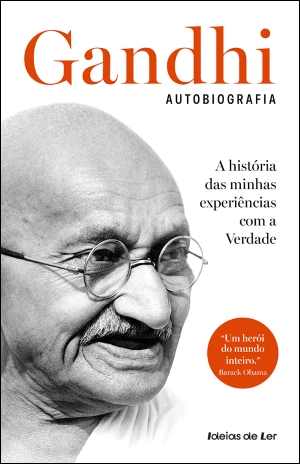 Gandhi: Autobiografia