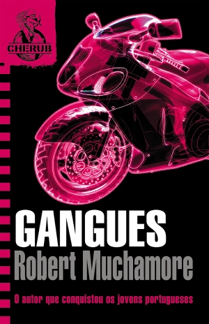 Gangues