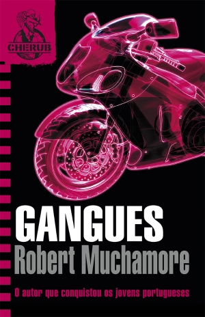 Gangues