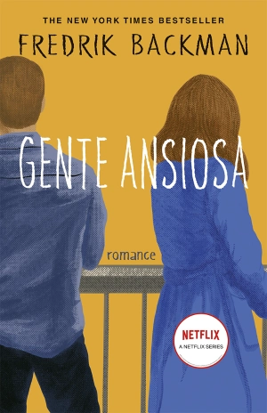 Gente Ansiosa
