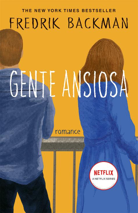 Gente Ansiosa