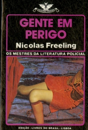 Gente em Perigo