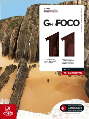 GeoFOCO 11/BioFOCO 11 - Geologia e Biologia - 11.º Ano - Manual Digital