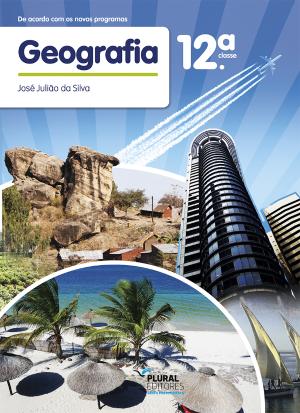 Geografia - 12.ª Classe