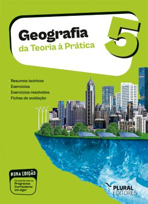 Geografia - 5.ª Classe