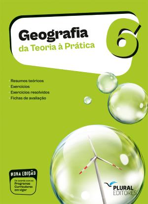 Geografia - 6.ª Classe