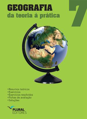 Geografia - 7.ª Classe
