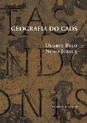 Geografia do Caos
