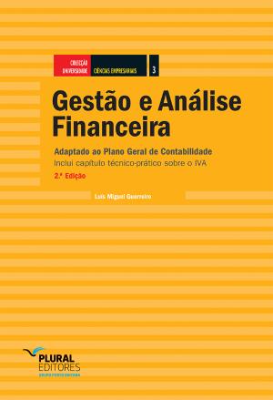 Gestão e Análise Financeira