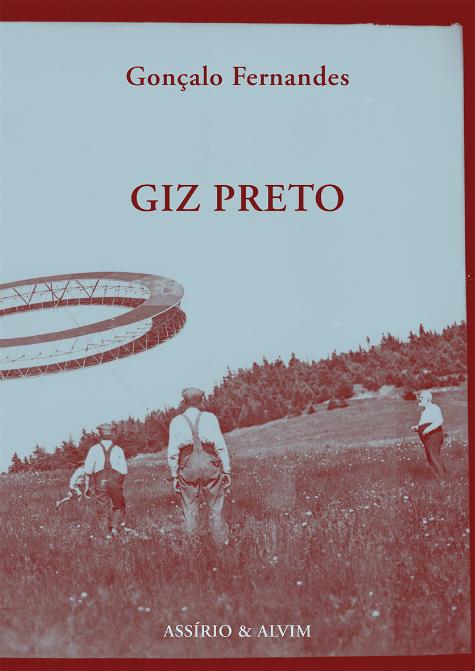Giz Preto